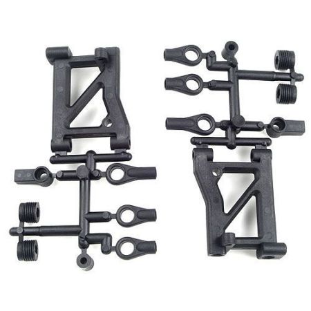 Kyosho V-One S III/FW RRR - VZ210B Braccetti posteriori
